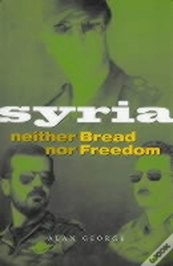 Capa do artigo Syria