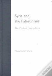 Capa do artigo Syria And The Palestinians