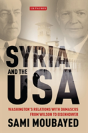 Syria And The Usa - Preview