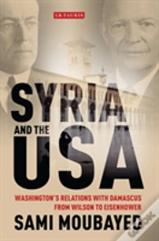 Capa do artigo Syria And The Usa