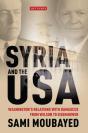Syria And The Usa - Preview
