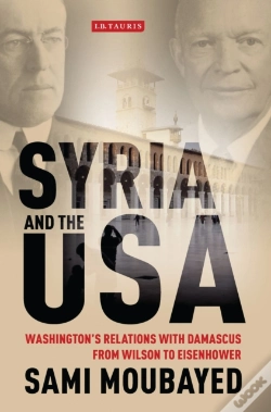 Capa do artigo Syria And The Usa