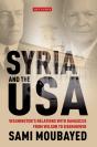 Syria And The Usa - Preview