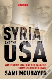 Capa do artigo Syria And The Usa