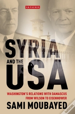 Capa do artigo Syria And The Usa