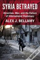 Syria Betrayed