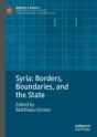 Syria: Borders, Boundaries, And The State - Preview