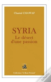 Capa do artigo Syria