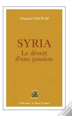 Capa do artigo Syria