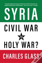 Capa do artigo Syria