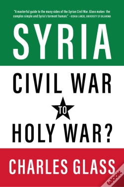 Capa do artigo Syria