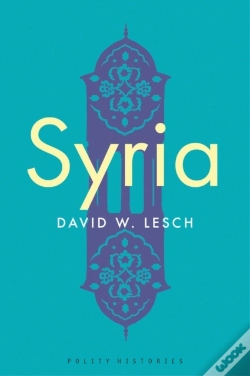 Capa do artigo Syria
