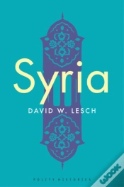 Capa do artigo Syria