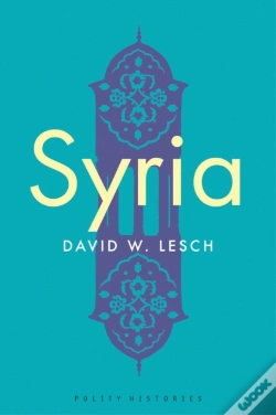 Capa do artigo Syria