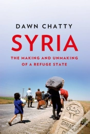 Capa do artigo Syria