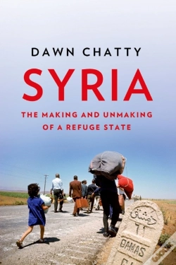 Capa do artigo Syria