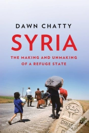 Capa do artigo Syria