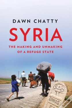 Capa do artigo Syria