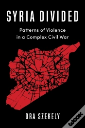 Capa do artigo Syria Divided