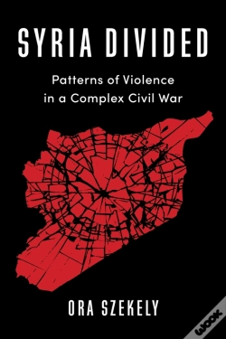 Capa do artigo Syria Divided