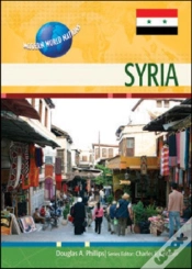Capa do artigo Syria
