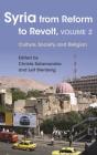 Syria From Reform To Revolt - Preview