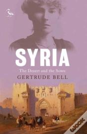 Capa do artigo Syria