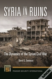 Capa do artigo Syria In Ruins