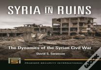 Syria In Ruins
