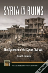Syria In Ruins