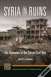 Capa do artigo Syria In Ruins