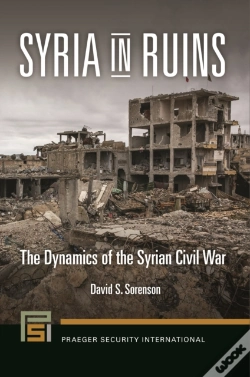 Capa do artigo Syria In Ruins