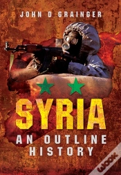 Capa do artigo Syria