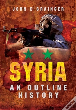 Capa do artigo Syria