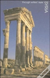 Capa do artigo Syria