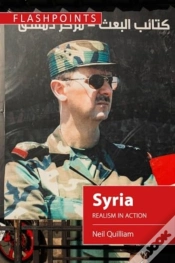 Capa do artigo Syria