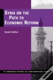 Capa do artigo Syria On The Path To Economic Reform