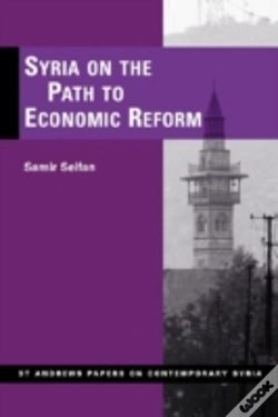Capa do artigo Syria On The Path To Economic Reform