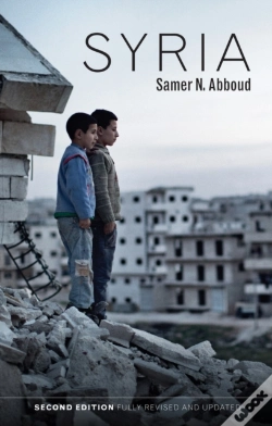 Capa do artigo Syria