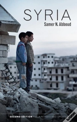 Capa do artigo Syria