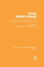 Syria Under Assad - Preview