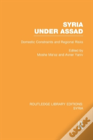 Syria Under Assad