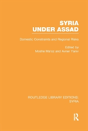 Syria Under Assad - Preview