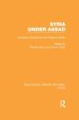 Syria Under Assad (Rle Syria) - Preview