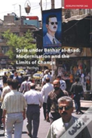 Syria Under Bashar Al-Asad