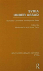 Syria - Preview