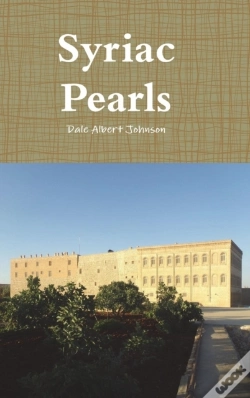 Capa do artigo Syriac Pearls