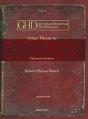 Syriac Thesaurus (Vol 3) - Preview