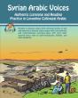 Syrian Arabic Voices: Authentic Listenin - Preview