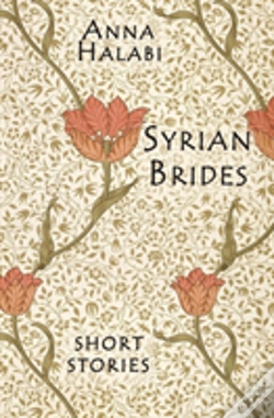 Capa do artigo Syrian Brides